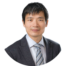 Dr. David Lee, MD