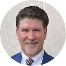 Dr. David Lee, OD