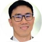 Dr. David Lee, OD