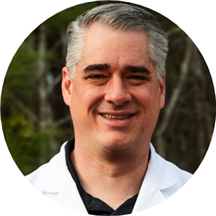 Dr. David Lemmon, ND