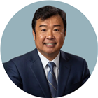 Dr. David Liao, DO