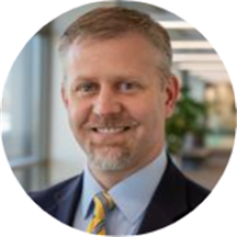 Dr. David Liddle, MD