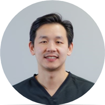 Dr. David Lin, DDS