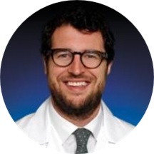 Dr. David Lisle, MD