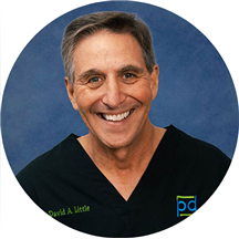 Dr. David Little, DDS