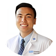 Dr. David Liu, DDS