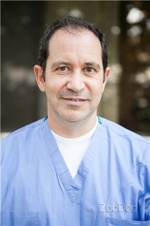 Dr. David Lombardi, MD