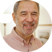 Dr. David London, PhD