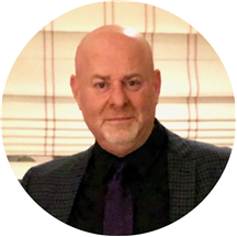 Dr. David Luria, OD