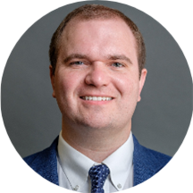 Dr. David Lustenberger, MD