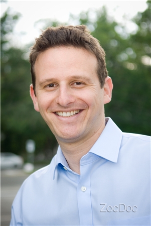 Dr. David Magid, DMD