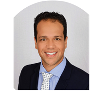 Dr. David Mandil, DPM