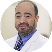 Dr. David Mangiameli, DO