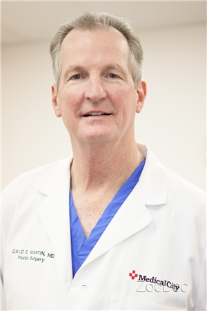 Dr. David Martin, MD