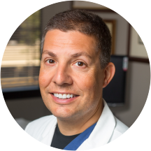 Dr. David Martin, MD