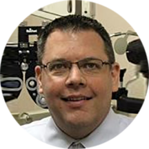 Dr. David Martin, OD