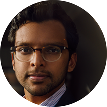 Dr. David Mathai, MD