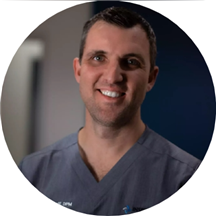 Dr. David Matthew Graff, DPM