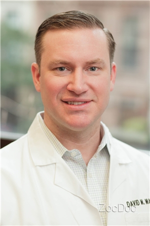 Dr. David Matusz, MD
