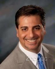 Dr. David Mayo, MD
