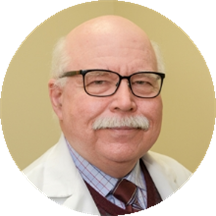 Dr. David McDonald, MD