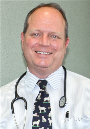 Dr. David McIntosh, MD