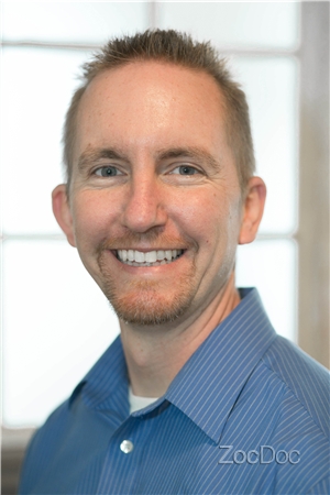 Dr. David McNay, DDS