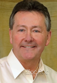 Dr. David McSurdy, DMD