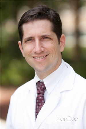 Dr. David Meinbach, MD