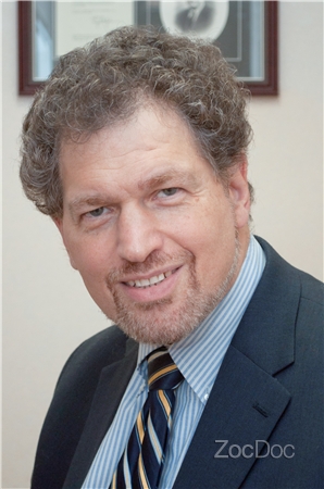 Dr. David Menchell, MD