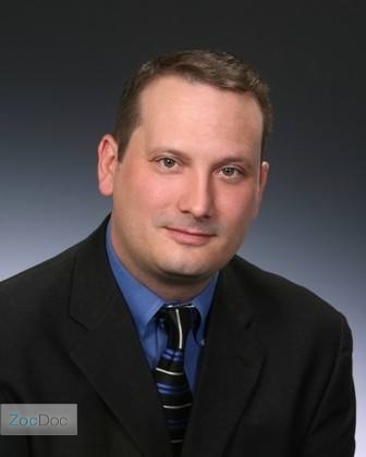 Dr. David Michalak, MD