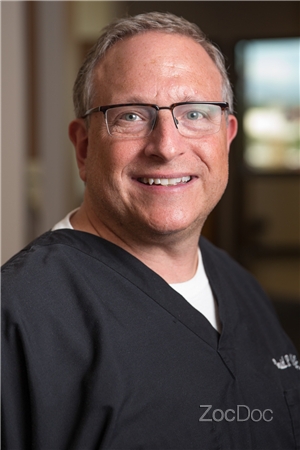 Dr. David Micklin, DDS