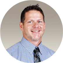 Dr. David Millikan, OD