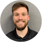Dr. David Mitchell, PT, DPT