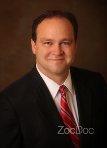 Dr. David Mobley, MD, FACS