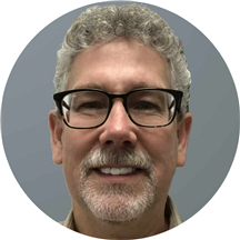 Dr. David Monroe, OD