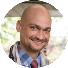Dr. David Moore, MD