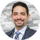 Dr. David Moossazadeh, DO