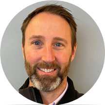 Dr. David Morris, OD