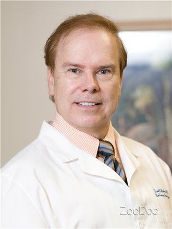 Dr. David Mowbray, MD, FAAD, BS