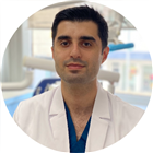 Dr. David Musheyev, DDS