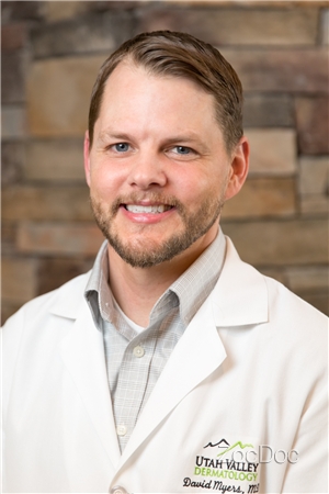 Dr. David Myers, MD