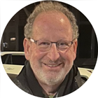 Dr. David Naparstek, OD