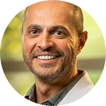 Dr. David Navid, DO