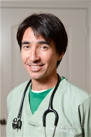 Dr. David Nemoto, MD
