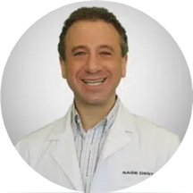 Dr. David Newman, DDS