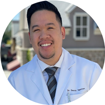 Dr. David Nguyen, DDS
