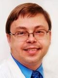 Dr. David Nicholson, DO