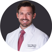 Dr. David Nigen, MD