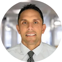 Dr. David Niumatalolo, MD